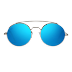 RADIANT BLUE