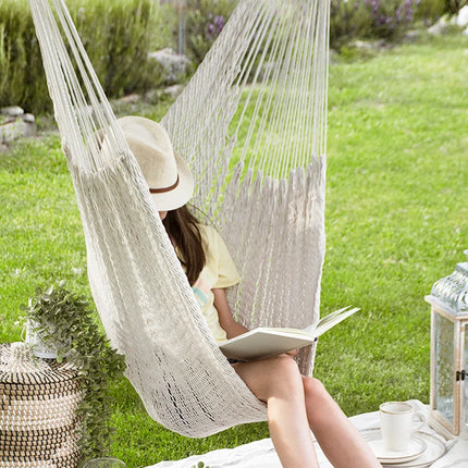 Hamac Chaise L « Sébaco » by Laura 1