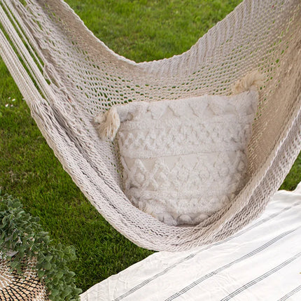 Hamac Chaise L « Sébaco » by Laura 1
