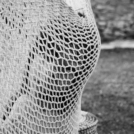 Hamac Chaise L « Sébaco » by Laura 2