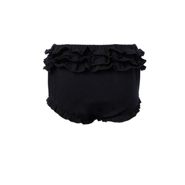 Black Bloomers-1