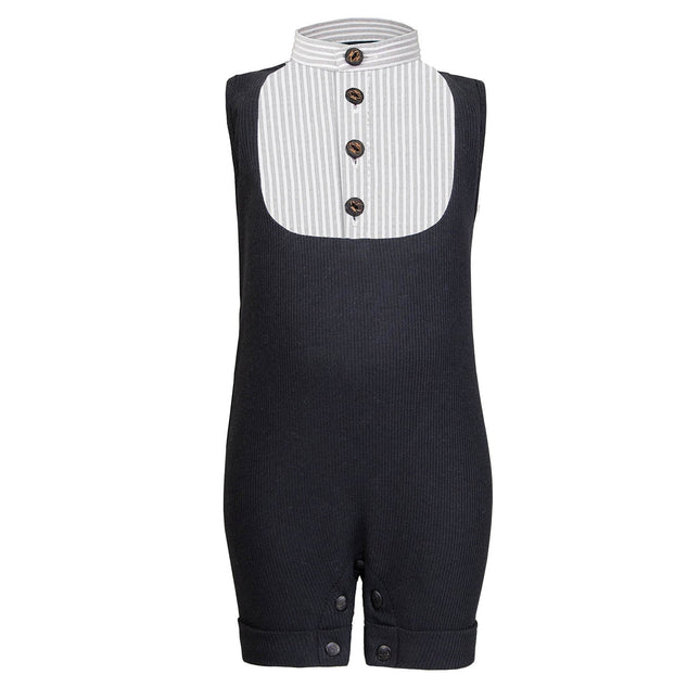 Vintage Baby Bodysuit-0