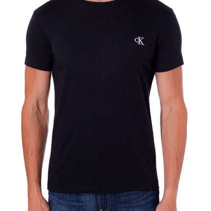 CALVIN KLEIN JEANS - Men's Essential slim-fit T-tshirt - Size XXL-26