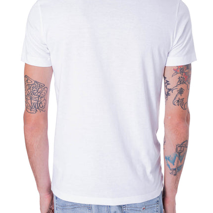 CALVIN KLEIN JEANS - Men's Essential slim-fit T-tshirt - Size XXL-0
