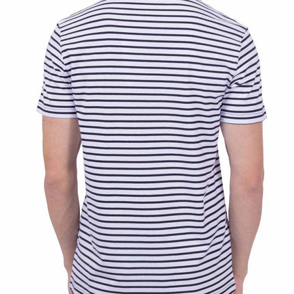 CALVIN KLEIN JEANS - Men's regular T-shirt in recycled cotton-18