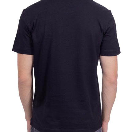 CALVIN KLEIN JEANS - Men's regular logo with embroidered logo patch  - Size 3XL-10