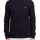 Black / L