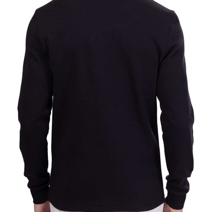 CALVIN KLEIN JEANS - Men's woven waffle T-shirt  - Size 3XL-18