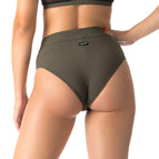 khaki / mesh / XS