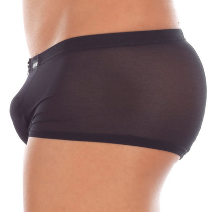 schwarze Herren Minipant Wiz S von Look Me-2