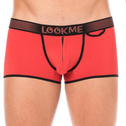 black Boxer Short 2003-68 - XL-0