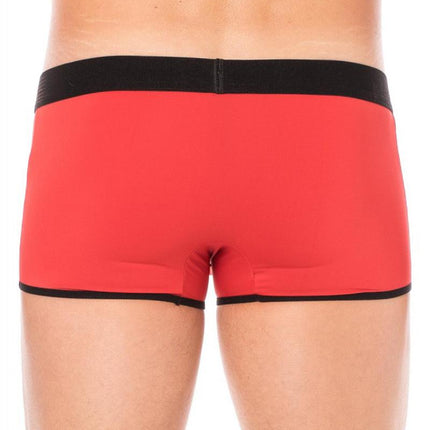 black Boxer Short 2003-68 - XL-1