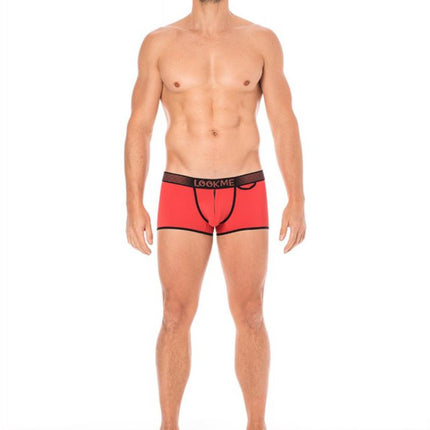 black Boxer Short 2003-68 - XL-3