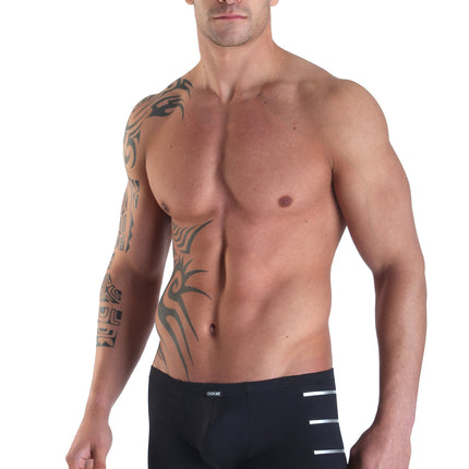 black Boxer Roadster S by Look Me-0
