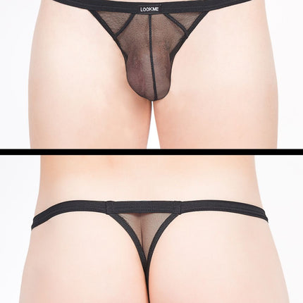 black String 92-57 XL-0