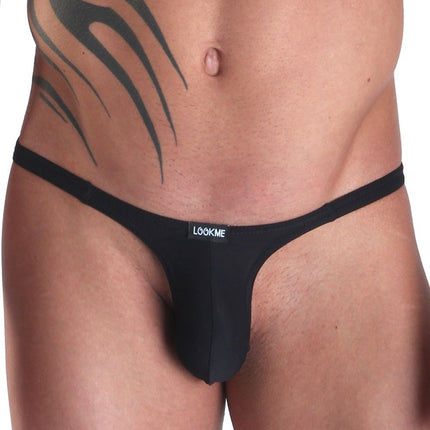 black String Sunny 96-57 XL by Look Me-2