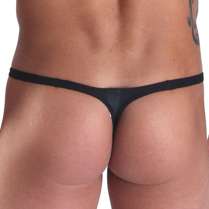 black String Sunny 96-57 XL by Look Me-3