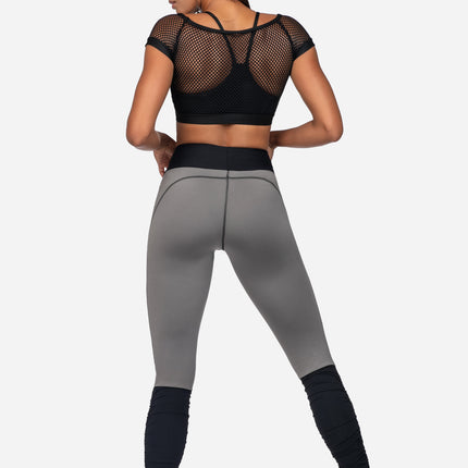 Sport BH - Fitness Top L5179 - XL-1