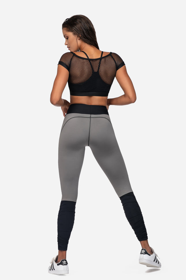 Sport BH - Fitness Top L5179 - XL-1