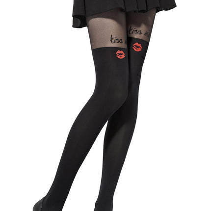 tights Lova Kiss T3/4-0