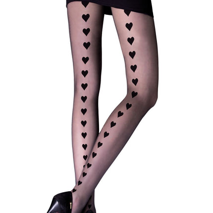 tights Valentina T4-1