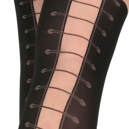 tights Sasha T4-1