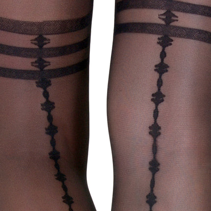 tights Agata T4-1