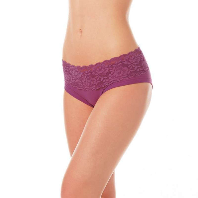 Lace Pole Dancing Shorts – Mia-1