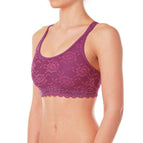 ruby lace / XS