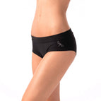 black / XS