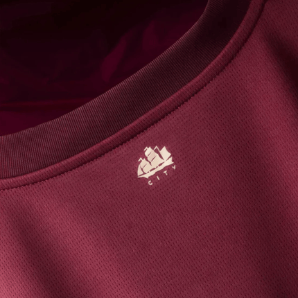 Manchester City Third soccer jersey 2024/25 - Puma-2