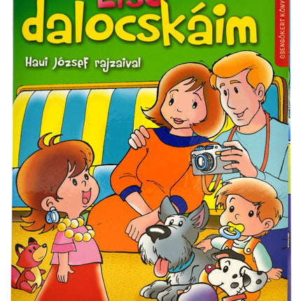 Elsõ dalocskáim - Leporelló-0