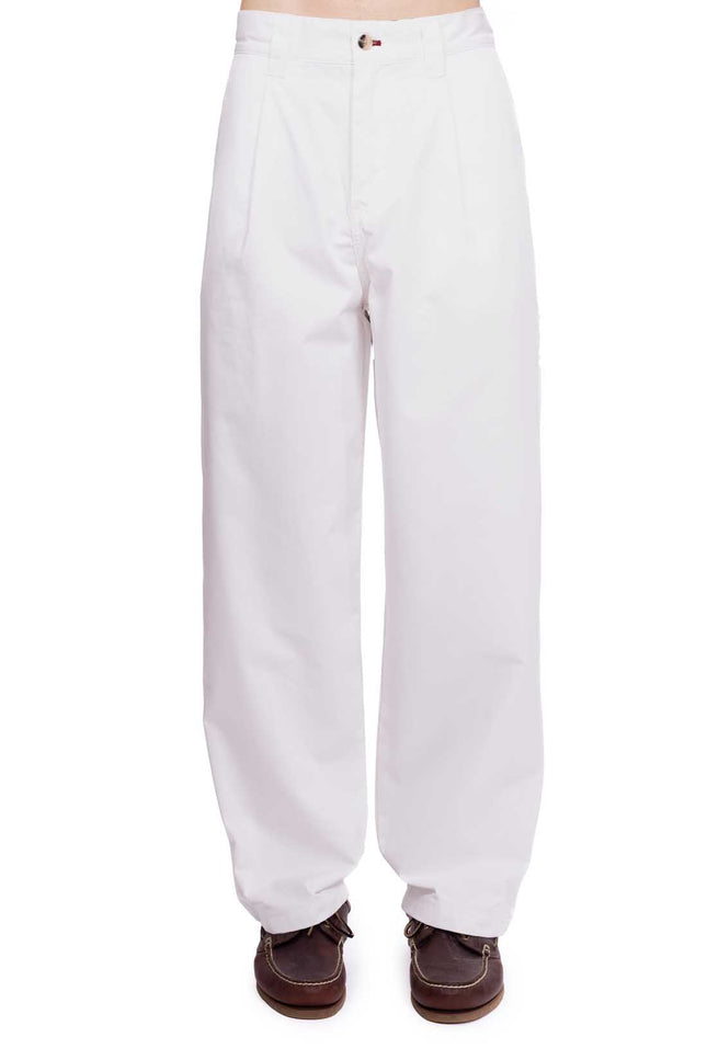 TOMMY HILFIGER - Men's Hilfiger Sailing chino trousers-3