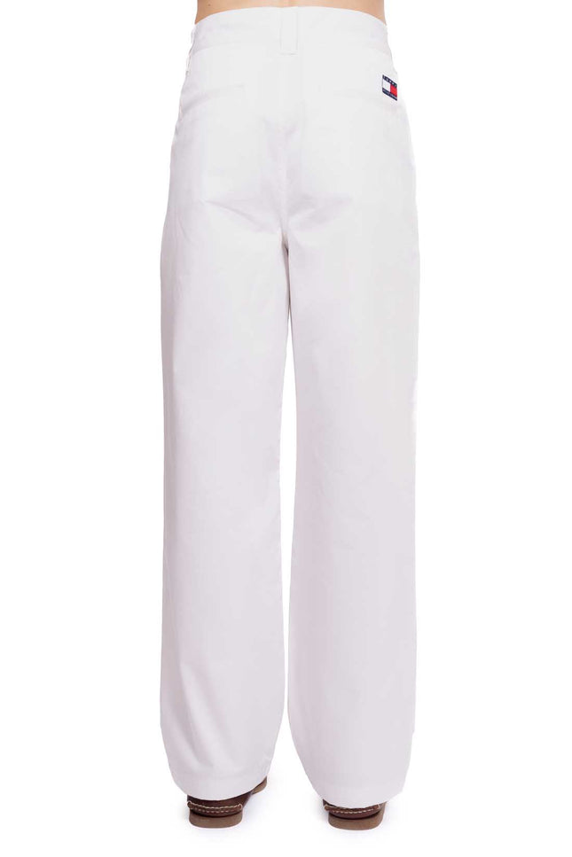 TOMMY HILFIGER - Men's Hilfiger Sailing chino trousers-10