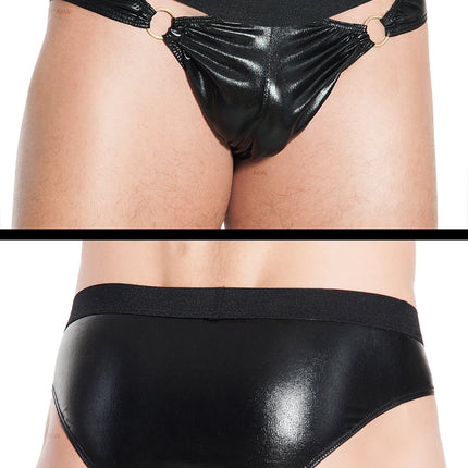 black Brief Bruno XXL/XXXL-0
