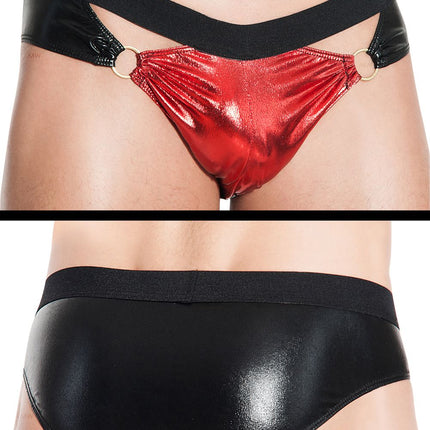 red/black Brief Bruno XXL/XXXL-0