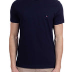 navy / M