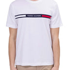 white / M