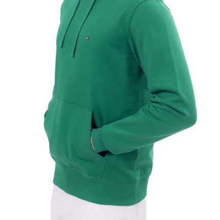 TOMMY HILFIGER - Men's summer hoodie with logo-13