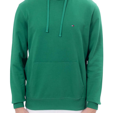 TOMMY HILFIGER - Men's summer hoodie with logo-3