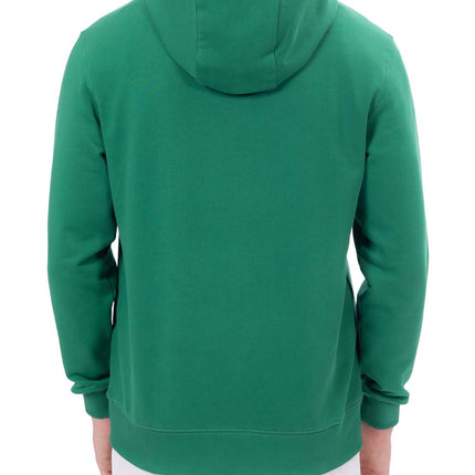 TOMMY HILFIGER - Men's summer hoodie with logo-10