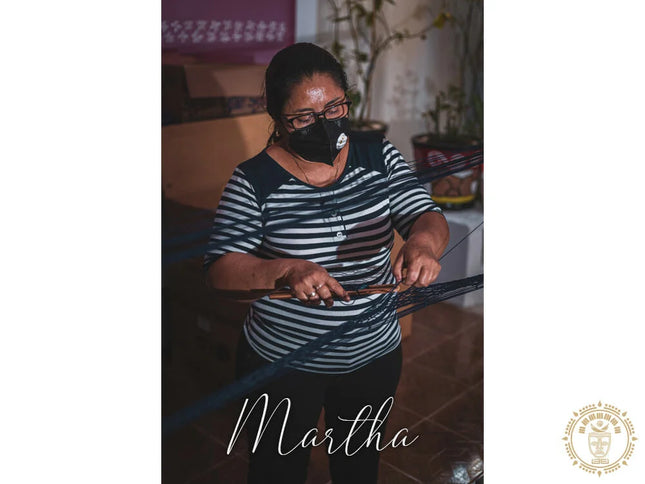 Martha 4