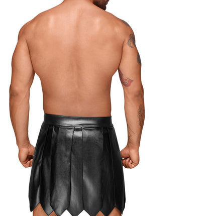 Ecoleather Gladiator Rock H053 - XL-1