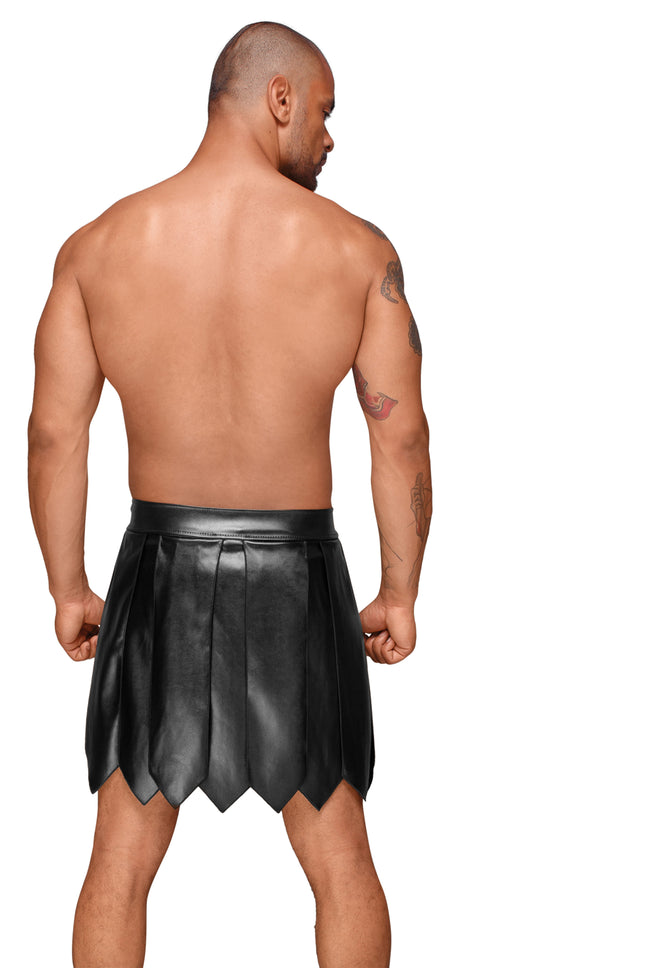 Ecoleather Gladiator Rock H053 - XL-1