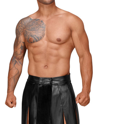 Ecoleather Gladiator Rock H053 - XL-0