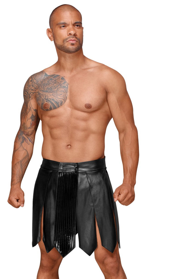 Ecoleather Gladiator Rock H053 - XL-0