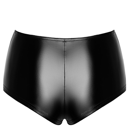 F335 Mysteria Power Wetlook Shorts - 3XL