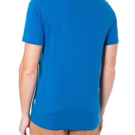 NAPAPIJRI - Men's logo T-shirt - Size S-2