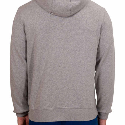 NAPAPIJRI - Men's winter Balis Hood sweatshirt  - Size XL-14