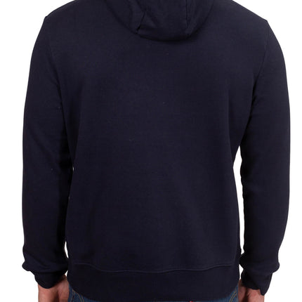 NAPAPIJRI - Men's winter Balis Hood sweatshirt  - Size XL-26